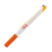 DARWI TEX Markerji za tekstil tanki 3 ml | izaberite nianso