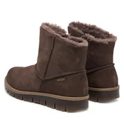 Škornji Primigi GORE-TEX 2374800 M Rjava