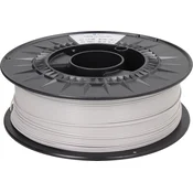 3DJAKE easyPETG Matte svetlo siva - 1,75 mm/1000 g