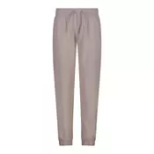 CMP WOMAN LONG PANT, ženske hlače, ljubičasta 36D7736