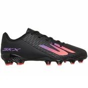 Skechers kopacke SKX 2 JR Youth MG za decake, crne