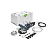FESTOOL RENOFIX RG 130 ECI-Set DIA HD Diamantni brusilnik
