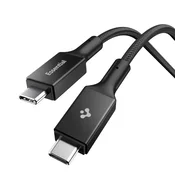 Spigen SPIGEN TYPE-C NA USB KABEL 100W 150CM ZA TELEFONE HITRO POLNJENJE CARNOT
