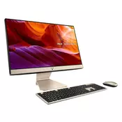 Asus AIO 21,5 V222GAK-BA023M J4025/4G/256G ( 0001298069 )