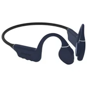 Creative Brezžične slušalke Creative Bluetooth 5.3 s kostno prevodnostjo, črne