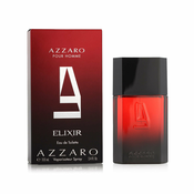 Parfem za muškarce Azzaro Elixir EDT 100 ml