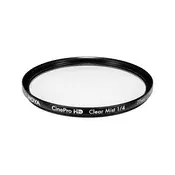 HOYA CineProHD Clear Mist 1/4 filter 77mm 024066075895