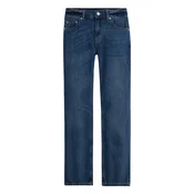 Levis Kids Kavbojke  moder denim