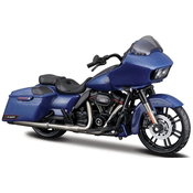 Maisto - HD - 2022 CVO™ Road Glide®, 1:18