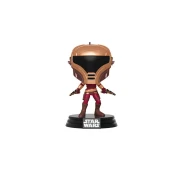 Funko Figura POP STAR WARS EP 9: STAR WARS - ZORII BLISS