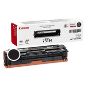 CANON toner CRG-731H Bk 6273B002AA