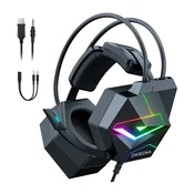 Over-Ear slušalke ONIKUMA X20 - black