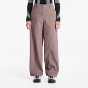 Hlače Columbia ROC™ Tech Wide Leg Pant Iron 10