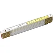 Stanley drveni sklopivi metar 2 m 0-35-458
