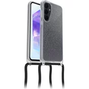 Ovitek OtterBox React Necklace Galaxy A55 5G/Samsung Stardust prozoren (77-95423)