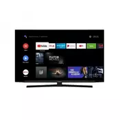 GRUNDIG 55 55 GFU 8860B Android 4K Ultra HD digital LED TV