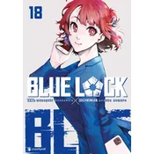 Blue Lock - Band 18