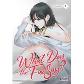 What Does the Fox Say?, Vol. 1