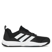 Čevlji za telovadbo adidas Rapidmove 2 IH5255 Črna