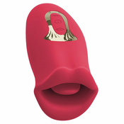 Vibrator za oralno zabavo Oralfun