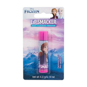 Lip Smacker Disney Frozen Optimistic Berry vlažilen balzam za ustnice 4 g