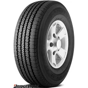Bridgestone letne gume Dueler H/T 684 II 265/60R18 110H