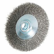 Stožčasta žična krtača D-77562 | MAKITA - Makita