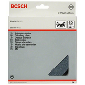 Bosch Brusni kamen za stone brusilice PRO Metal Grinding Longlife, otvor od 32mm 2608600110