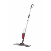 Mop z razpršilnikom 350ml, 118cm 64633