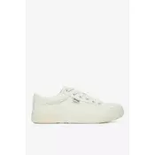 Platnene superge JUICY COUTURE VSJU001 Bela