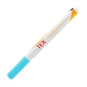 DARWI TEX Markerji za tekstil tanki 3 ml | izaberite nianso