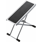 Konig & Meyer 14670 Footrest Nickel