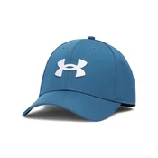 Under Armour M BLITZING LOW STR, muška kapa, plava 1376700