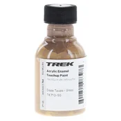 Trek Touch-up Paint Gloss Dope Taupe TK713-S Repair lacquer