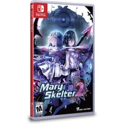 Mary Skelter 2 - Limited Run (SWITCH)