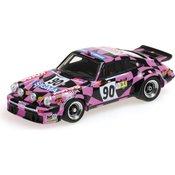 1:43 PORSCHE 934 - GEORGES BOURDILLAT RACING -BOURDILLAT/ENNEQUIN/BERNARD -24H LE MANS 198