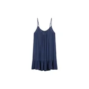 The Sunshine Brand Obleka za na plažo Ibiza temno modra