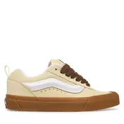 Vans Tenis superge Knu Skool VN000D6ZFLR1 Rumena