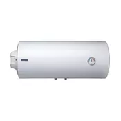 Metalac bojler Hydra EZV 80l emajl horizontalni levi