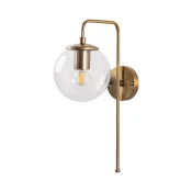 Opviq Viran 10920 Zidna lampa, Zlatna