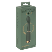 Emerald Love Luxurious G-Spot Vibe