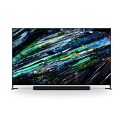 4K OLED TV SONY XR77A95LPAEP