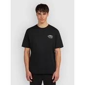 ONeill Muir Chest Print moška majica black out