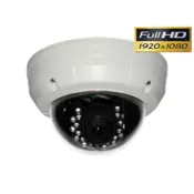 Kamera za video nadzor HD Dome HDSDI 2.0MPx 2.8-12mm EonBoom EN-DVI20B-SDI OSD