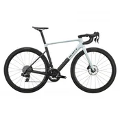 Cestno kolo Scott ADDICT RC 25 be/čr 27