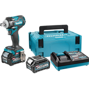 MAKITA akumulatorski udarni vijačnik TW005GD201 (XGT)