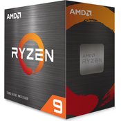 AMD procesor Ryzen 9 5900X 3.7/4.8GHz 64MB AM4 (100-100000061WOF), box