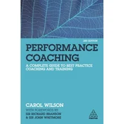Performance Coaching