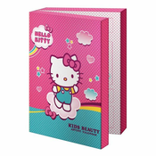 Pozdravljena Kitty: Adventni koledar lepote