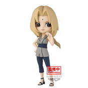 Bandai FIGURA QPOSKET NARUTO SHIPPUDEN TSUNADE, (20839935)